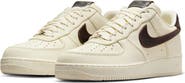Nike Air Force 1 '07 Basketball Sneaker