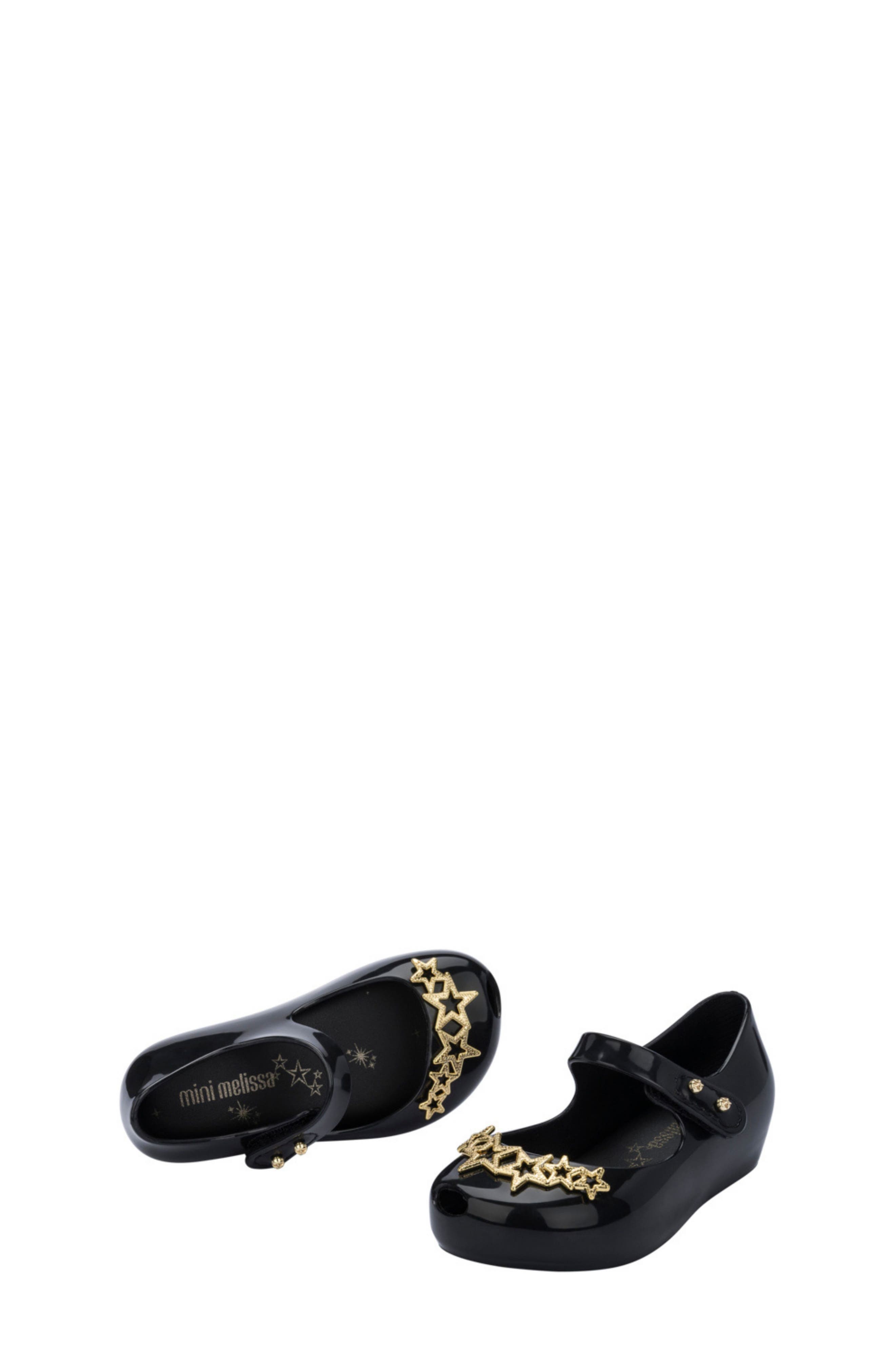 Melissa Kids' Mary Jane, Alternate, color, 