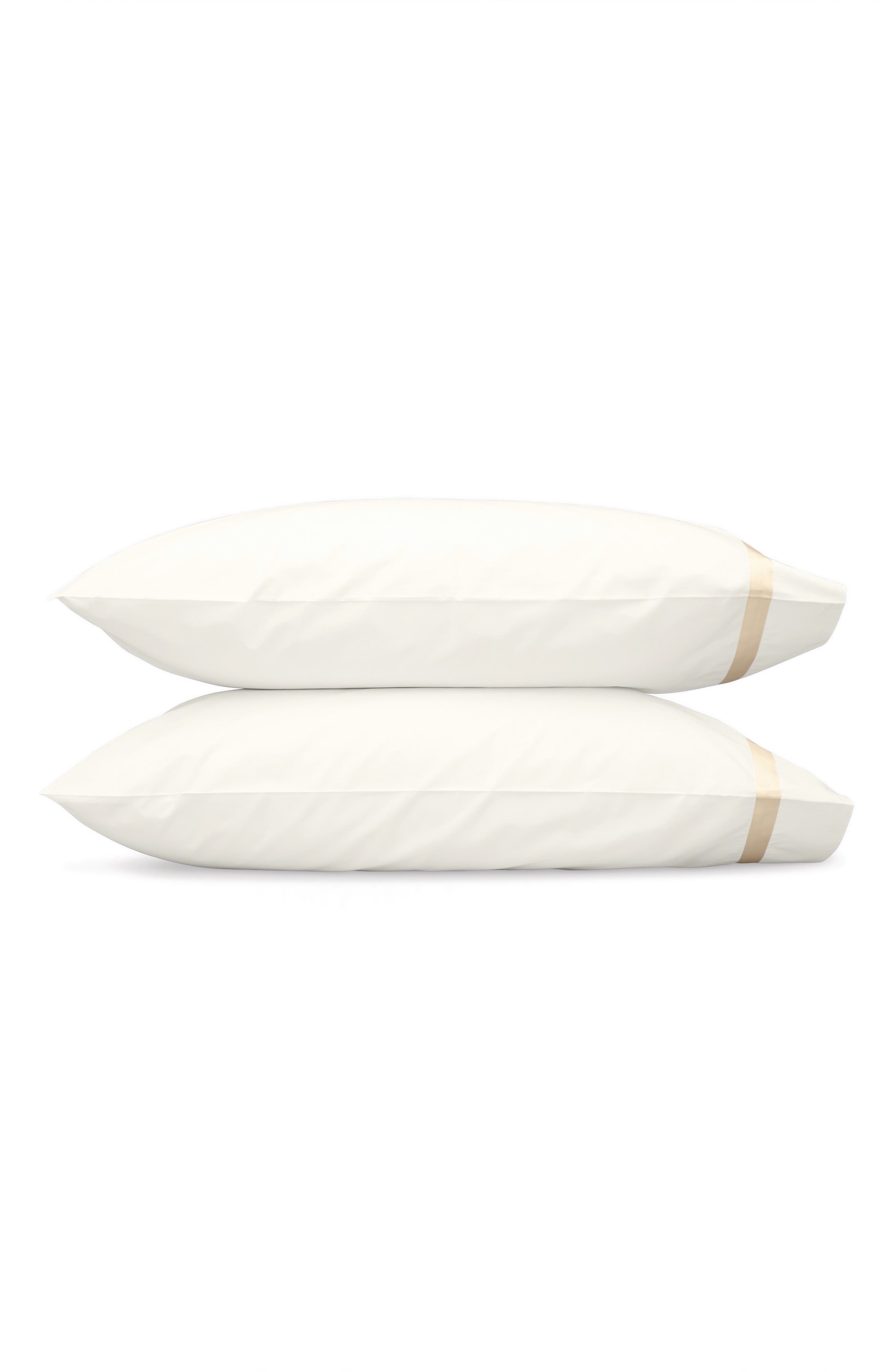 selected IVORY/ CHAMPAGNE
