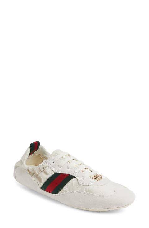 GG Shift Sneaker (Women)