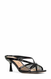 Donald Pliner Remixx Slide Sandal