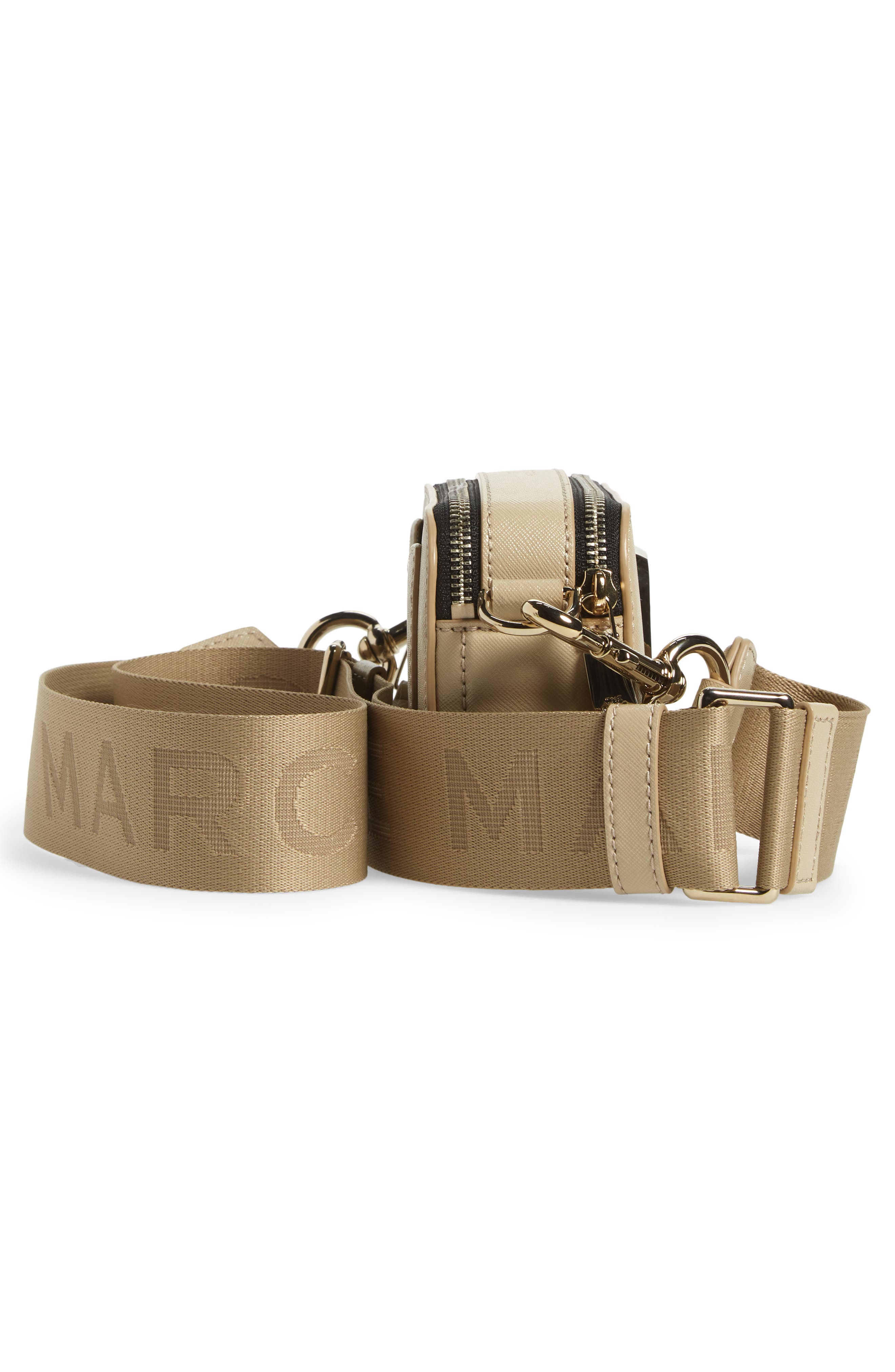 The DTM Snapshot Bag, Alternate, color, KHAKI