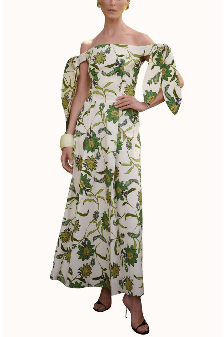 Faceta Dress, Main, color, Beige