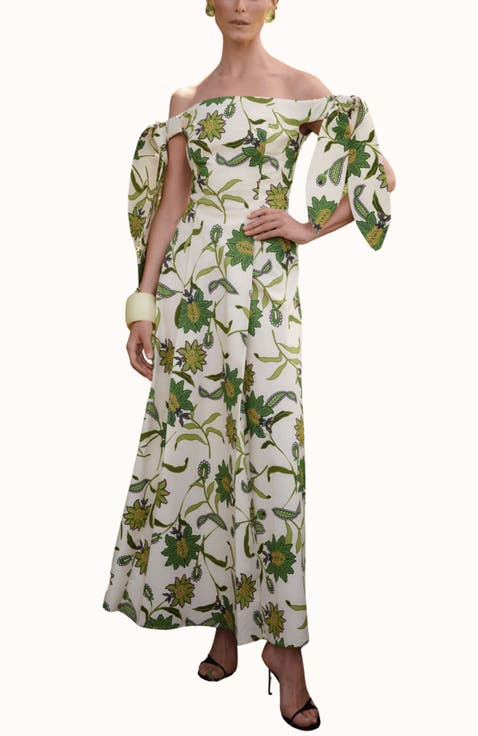 Faceta Dress