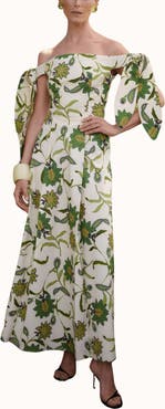 The IQ Collection Faceta Dress
