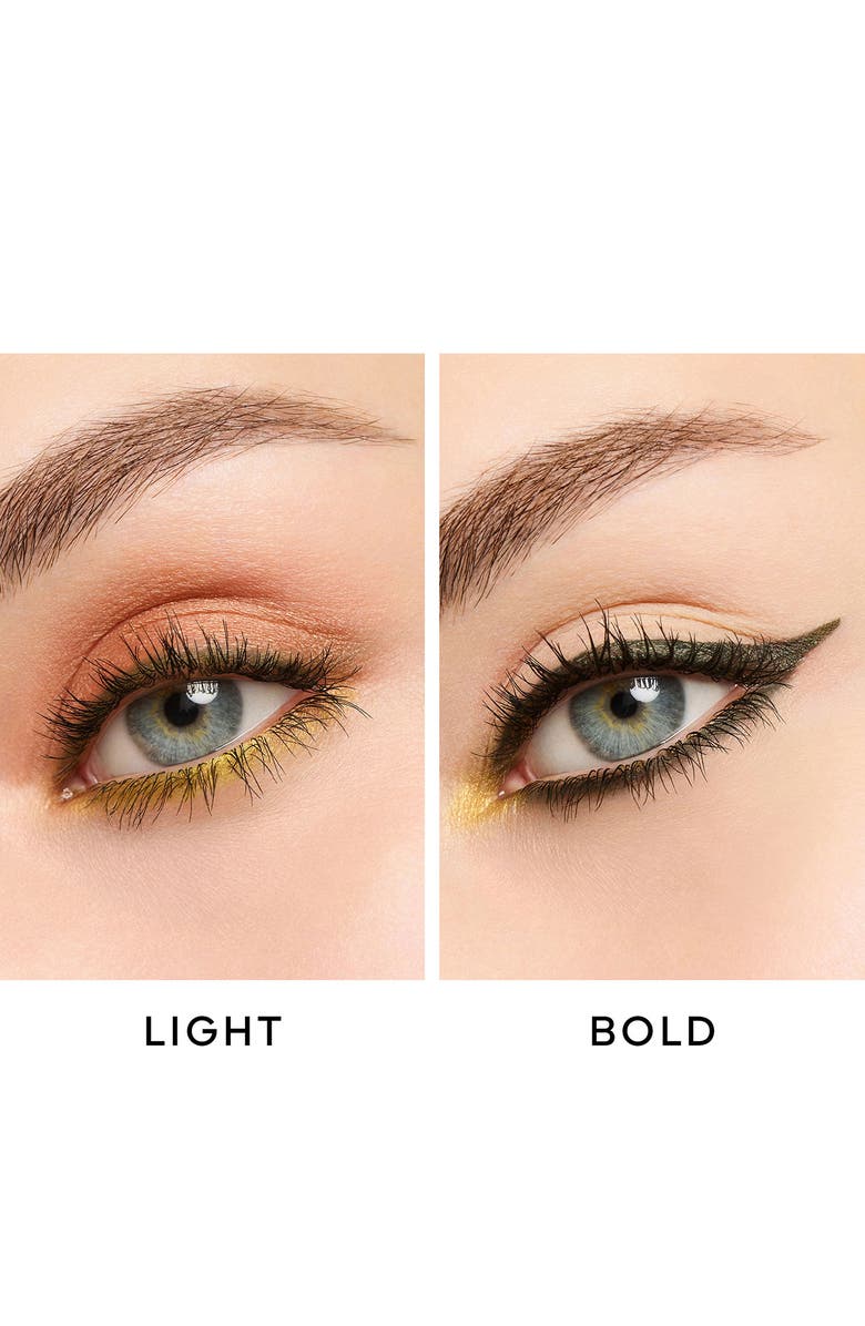 Guerlain Ombrés G-Quad Eyeshadow Palette, Alternate, color, #870 Emerald Feather