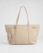Pom Pom London Pelham Tote Bag