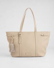 Pom Pom London Pelham Tote Bag