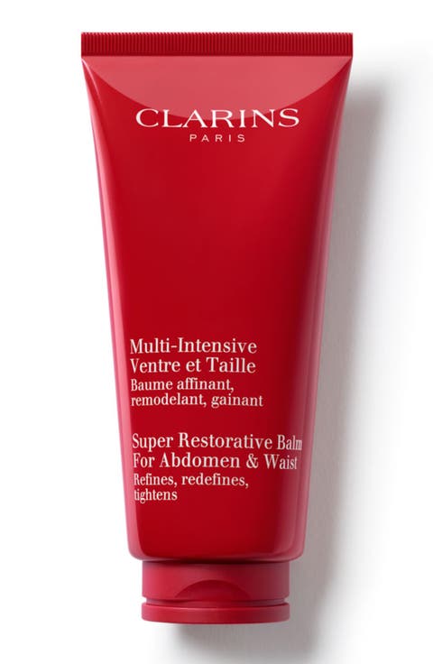 Super Restorative Anti-Aging Abdomen & Waist Body Cream