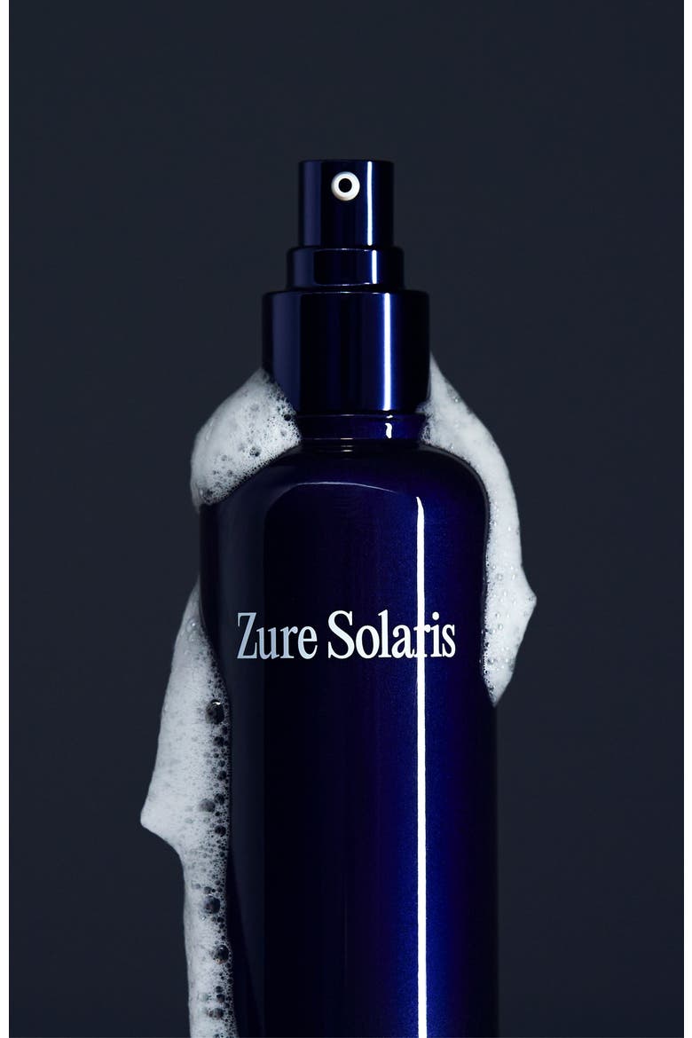 Shower Rinse Post Sun Repair Exfoliating Body Cleanser, Alternate, color, No Color