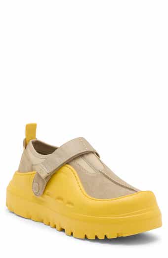 PeakMod Lowcut Slip-On Shoe