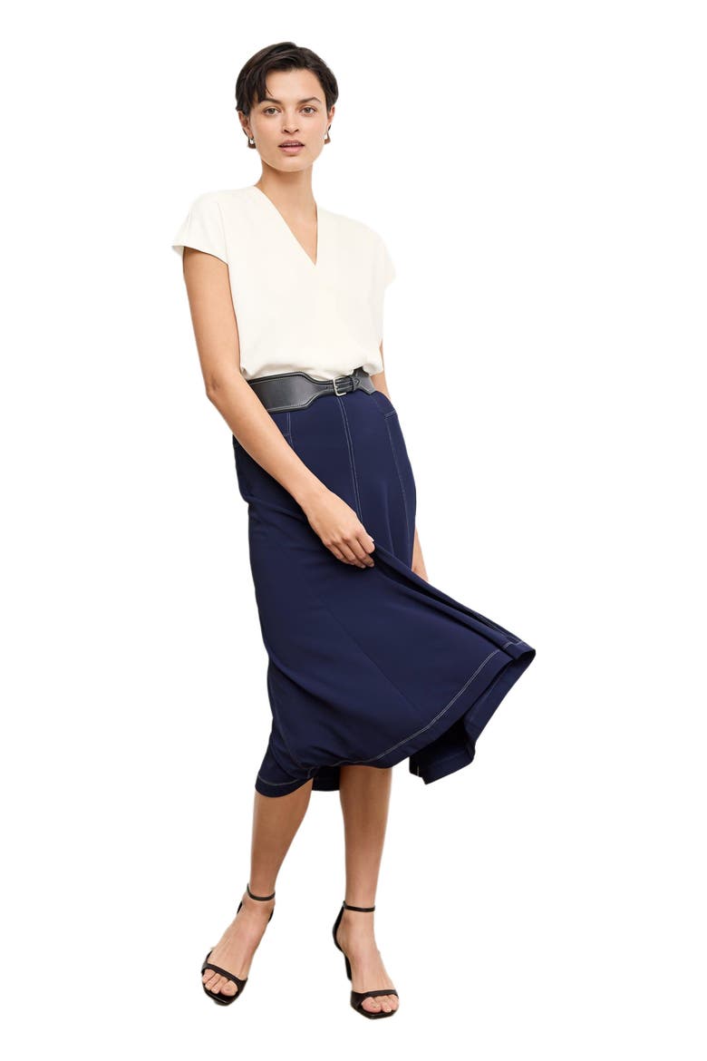 Antonia Top - Eco Soft Wave, Alternate, color, Alabaster