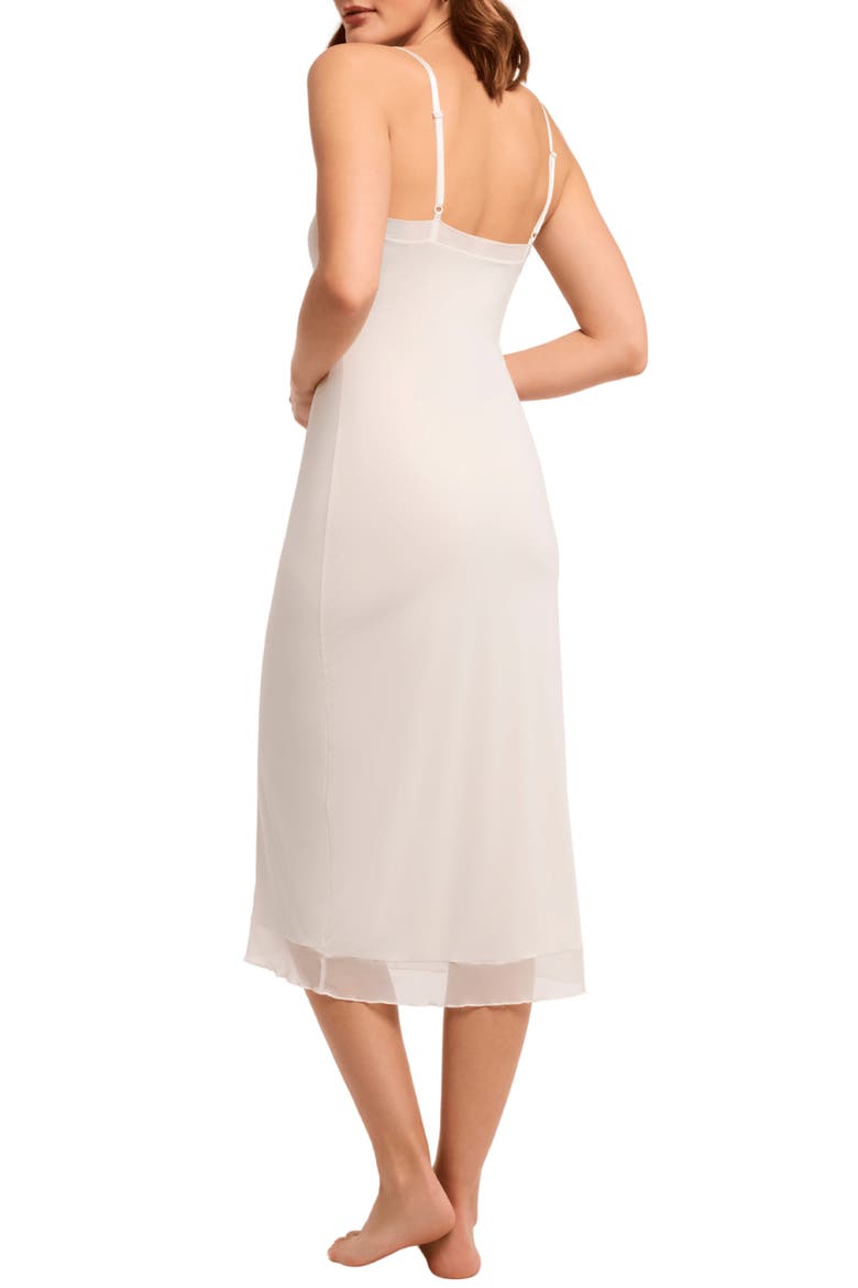 Maxi Slip, Alternate, color, PEARL