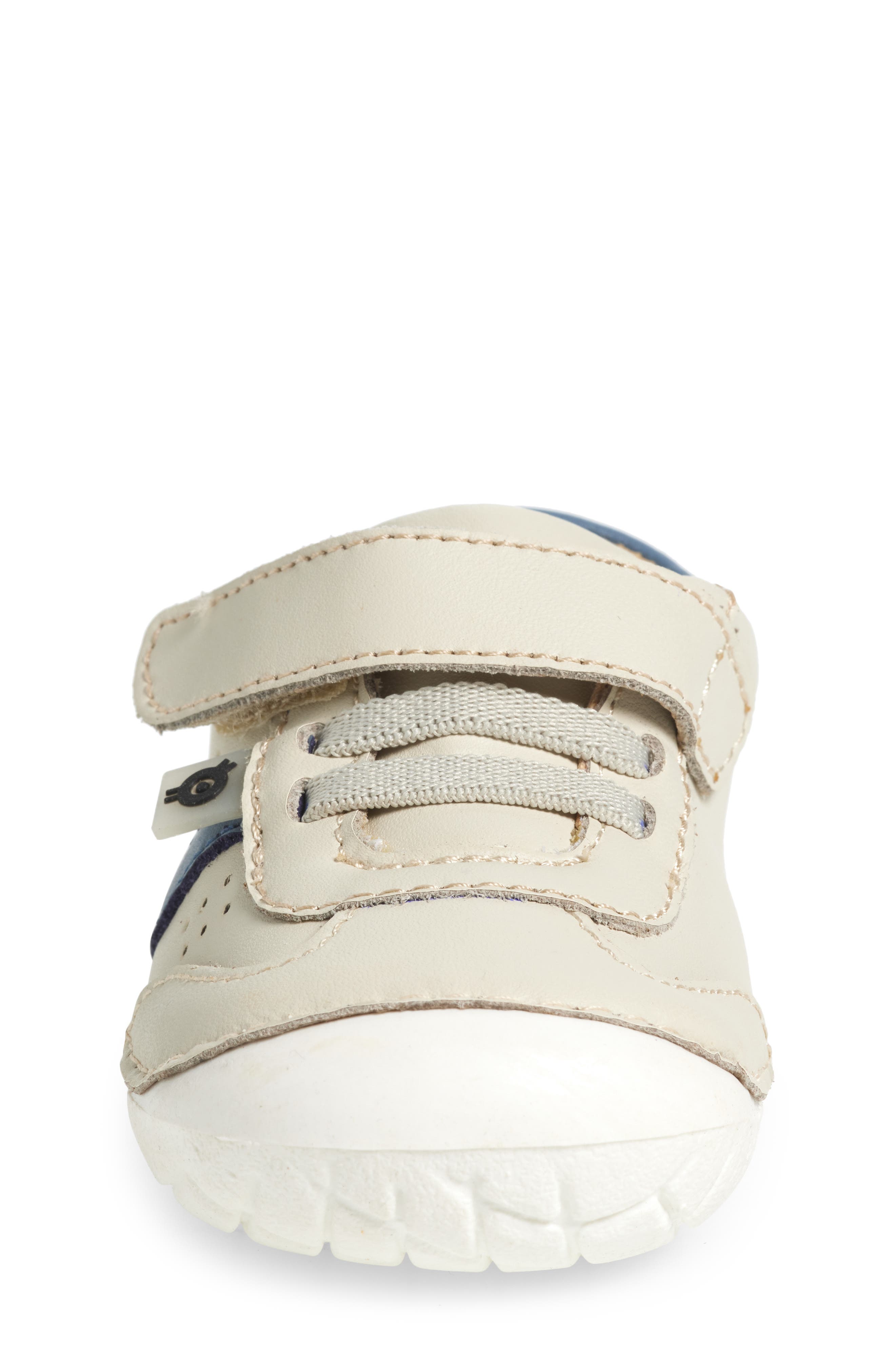 OLD SOLES Kids' Roady Pave Sneaker, Alternate, color, Sporco / Indigo / White Sole