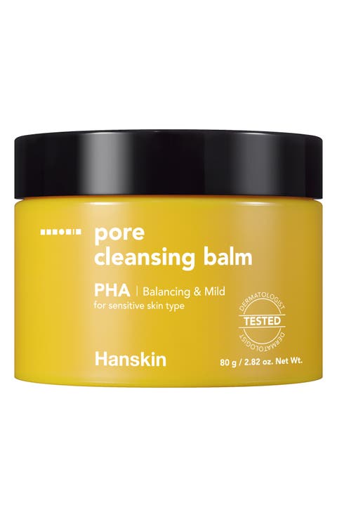 Pore Cleansing Balm PHA