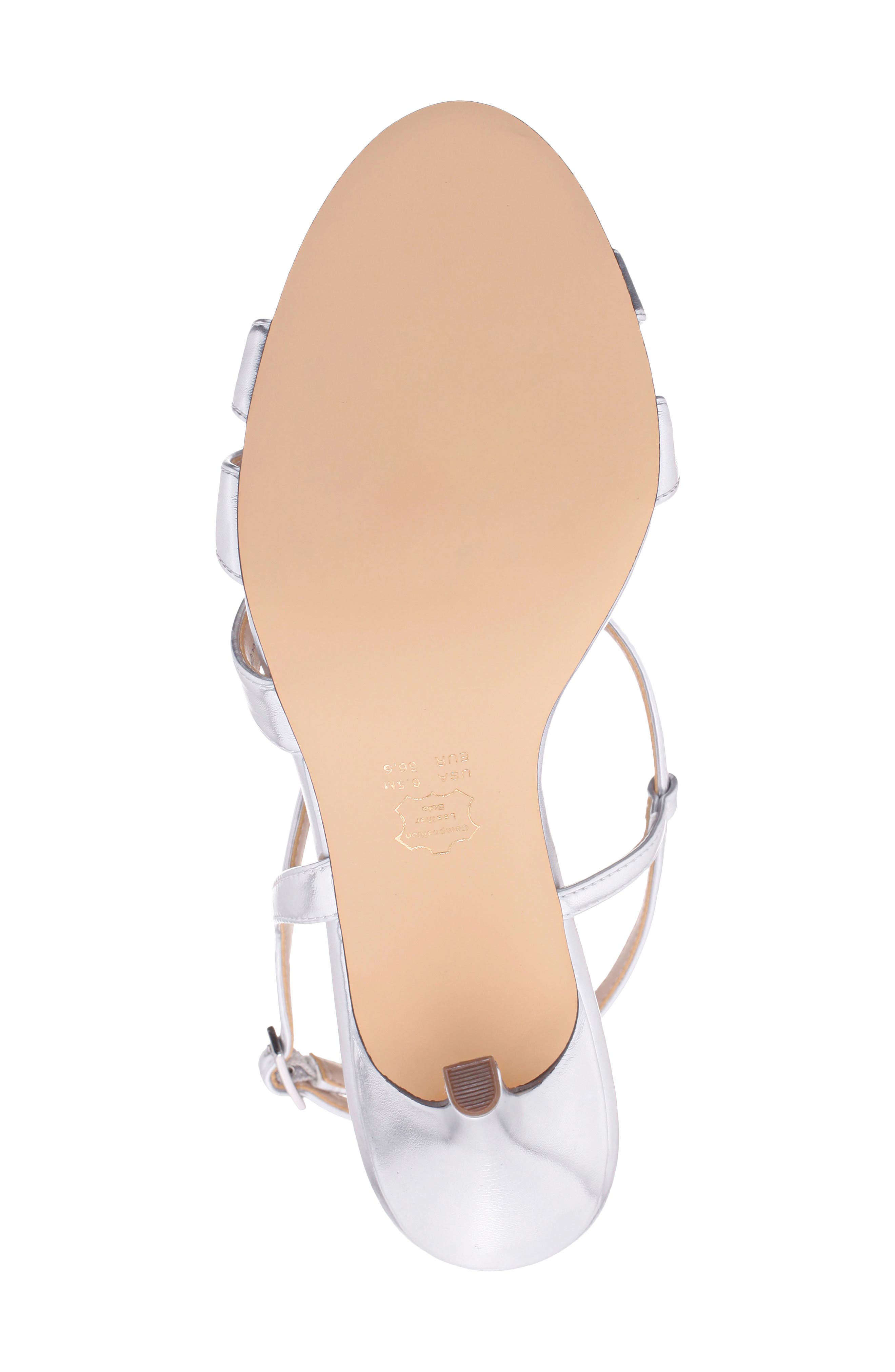 Nina Valley Slingback Sandal, Alternate, color, 