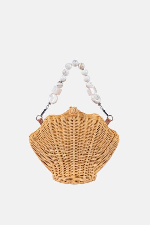 Shelly Stone Crossbody Bag