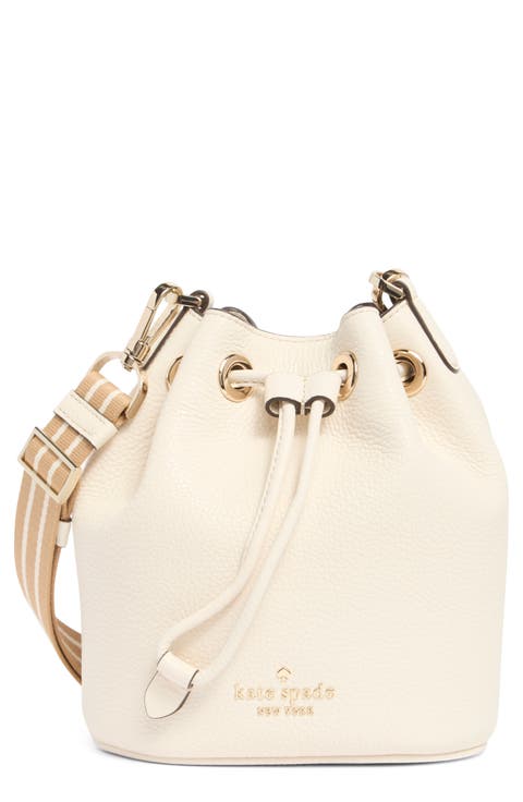 mini bucket bag