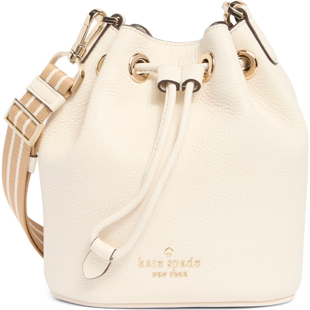 KATE SPADE KATE SPADE NEW YORK MINI BUCKET BAG