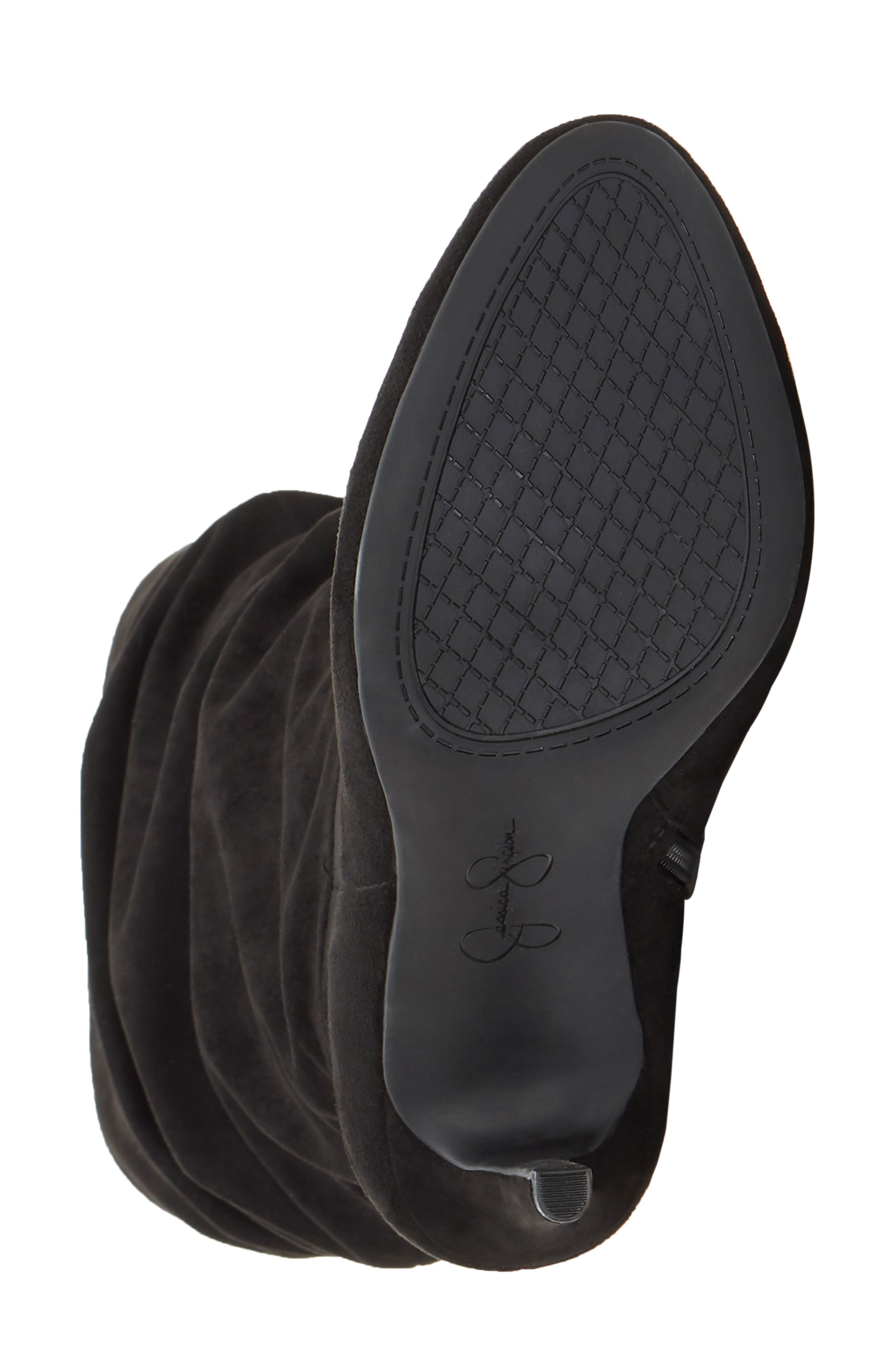 Stargaze Boot, Alternate, color, BLACK