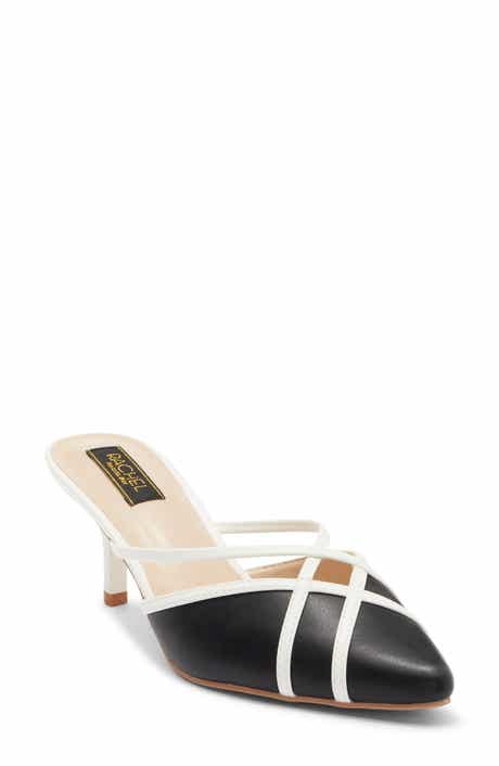RACHEL Rachel Roy Emelia Mule