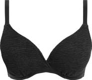 Freya Ibiza Waves Plunge Underwire Bikini Top
