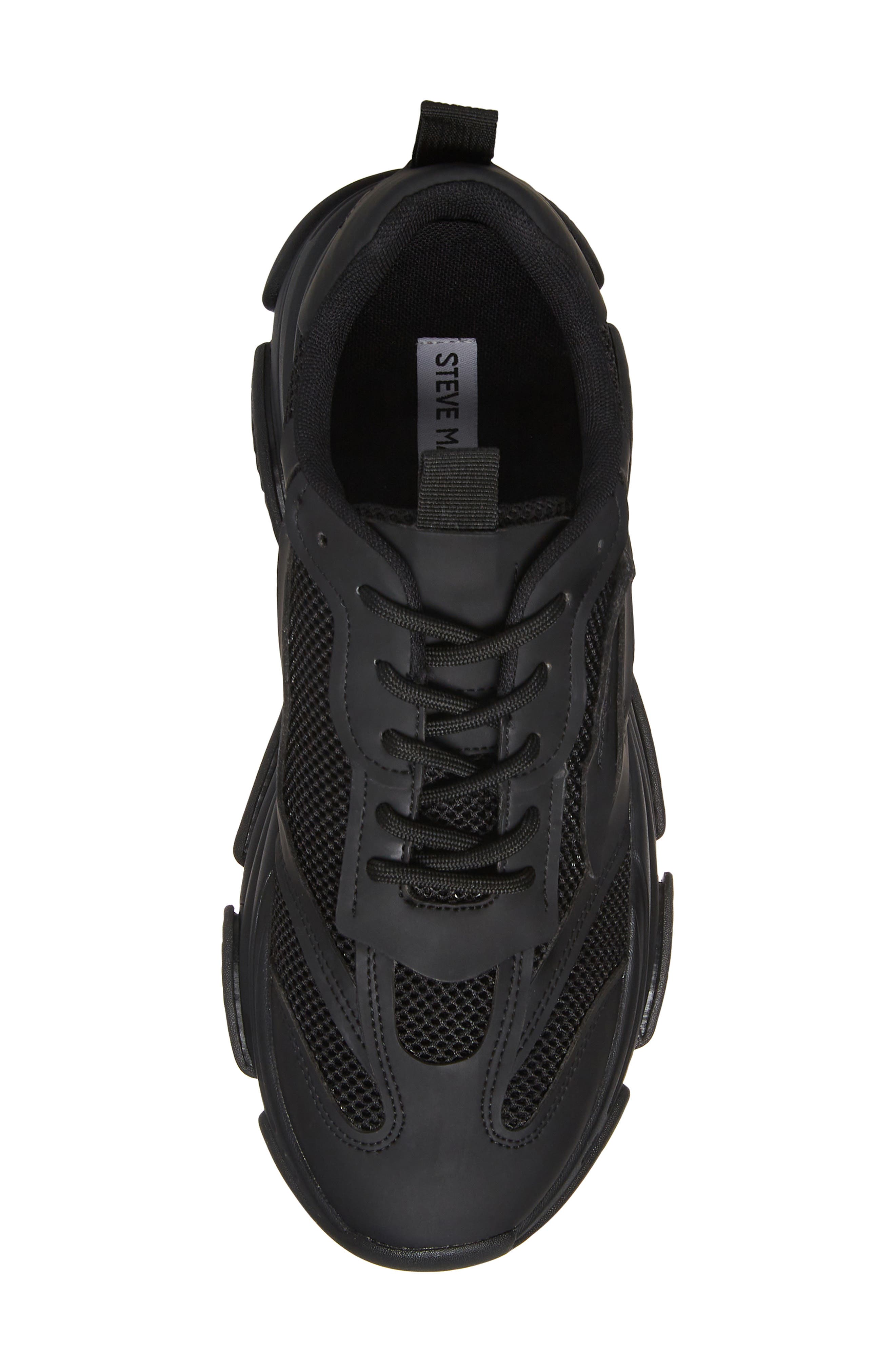 Steve Madden Possess Sneaker, Alternate, color, 