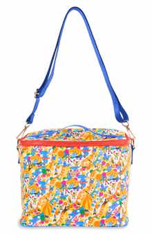 ban.do Fairgrounds Cooler Bag