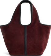 Madewell The Ellis Small Shopper Tote