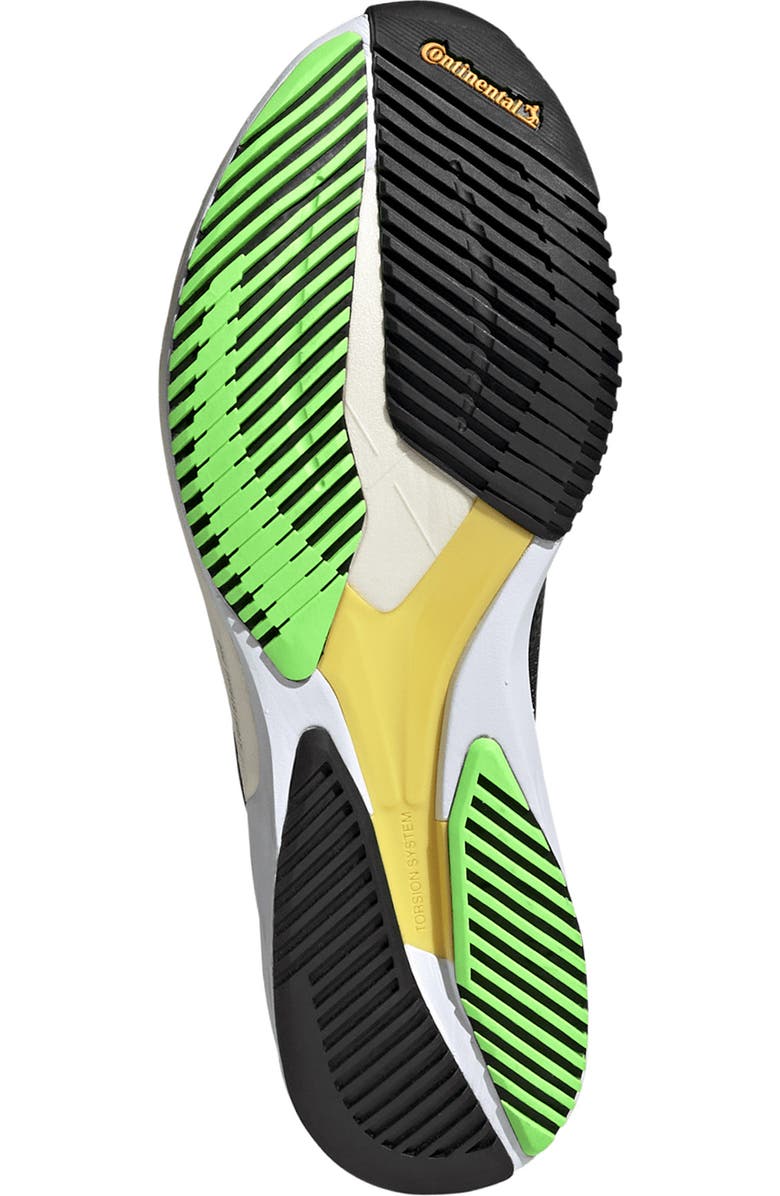adidas Adizero Adios 7 Running Shoe, Alternate, color,