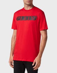 PHILIPP PLEIN T-Shirt Round Neck Men