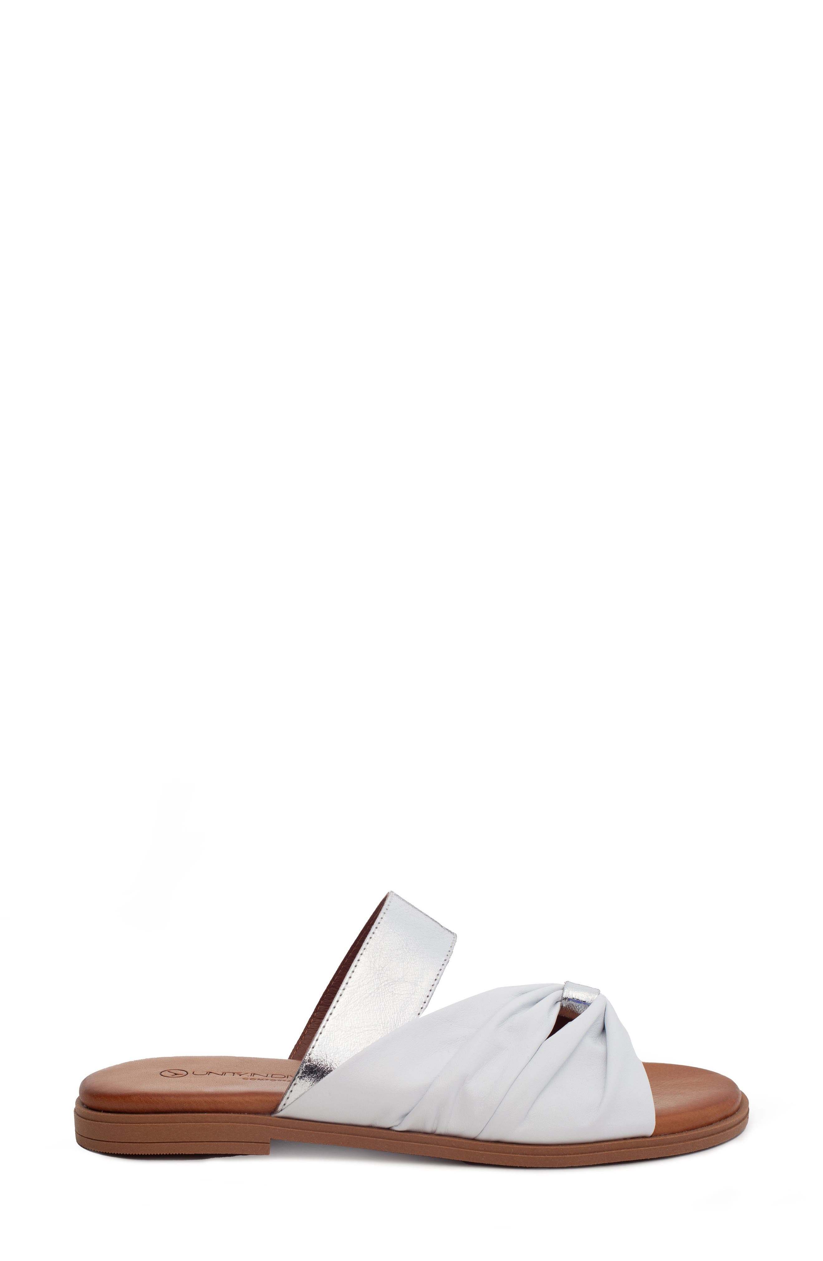 Unity in Diversity Teresa 13 Slide Sandal, Alternate, color, 