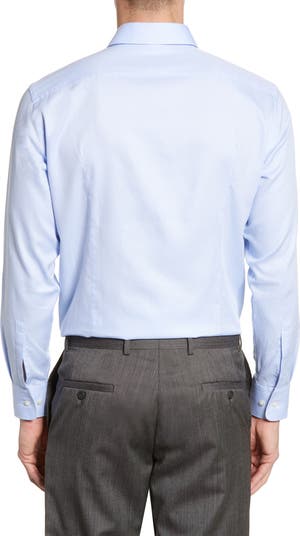 Marley Sharp Fit Dress Shirt