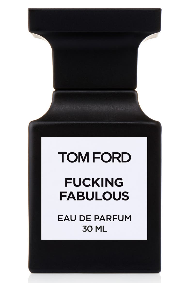 Private Blend Fabulous Eau de Parfum Spray, Alternate, color, NO COLOR