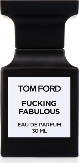 Tom top Ford Fabulous Parfume