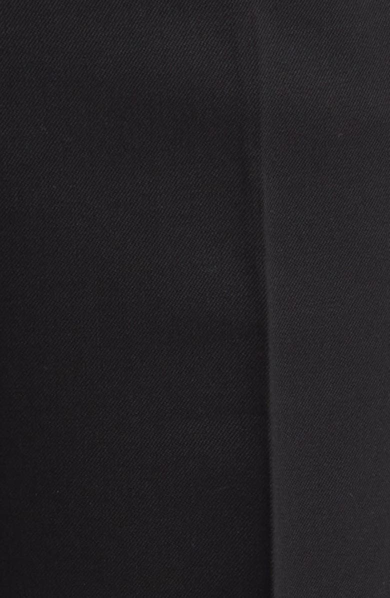 Zanella DEVON TROUSERS, Alternate, color, Black