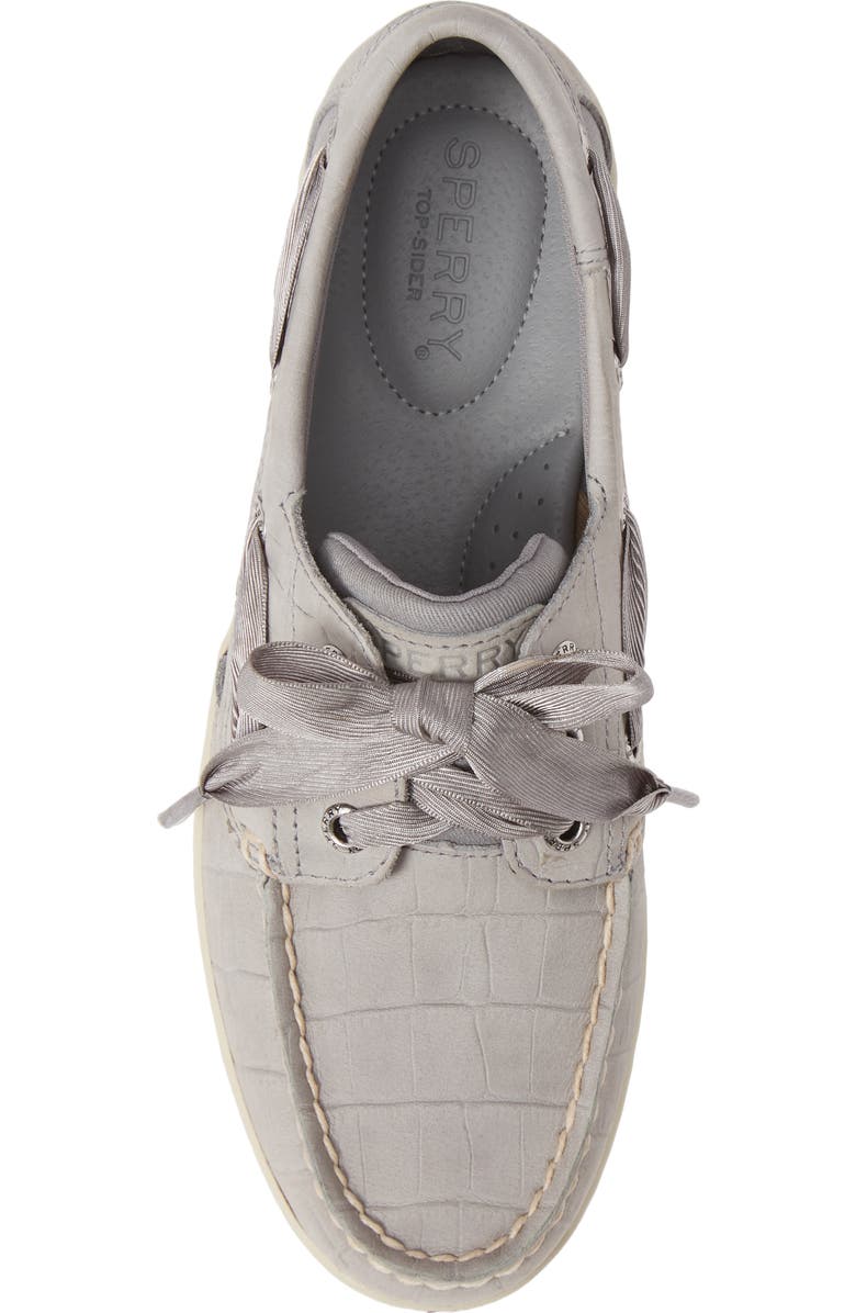 Sperry Songfish Boat Shoe, Alternate, color,