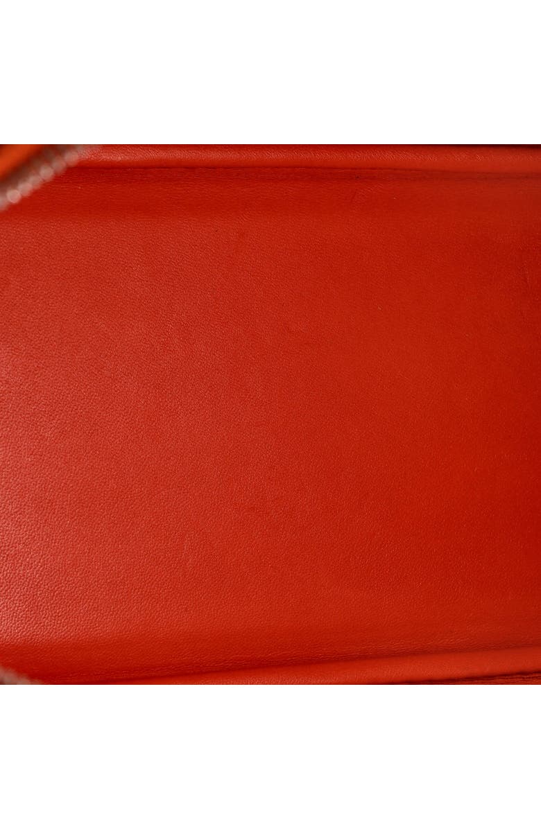 Pre-Owned Hermes Bolide Bag Clemence 31, Alternate, color, Feu