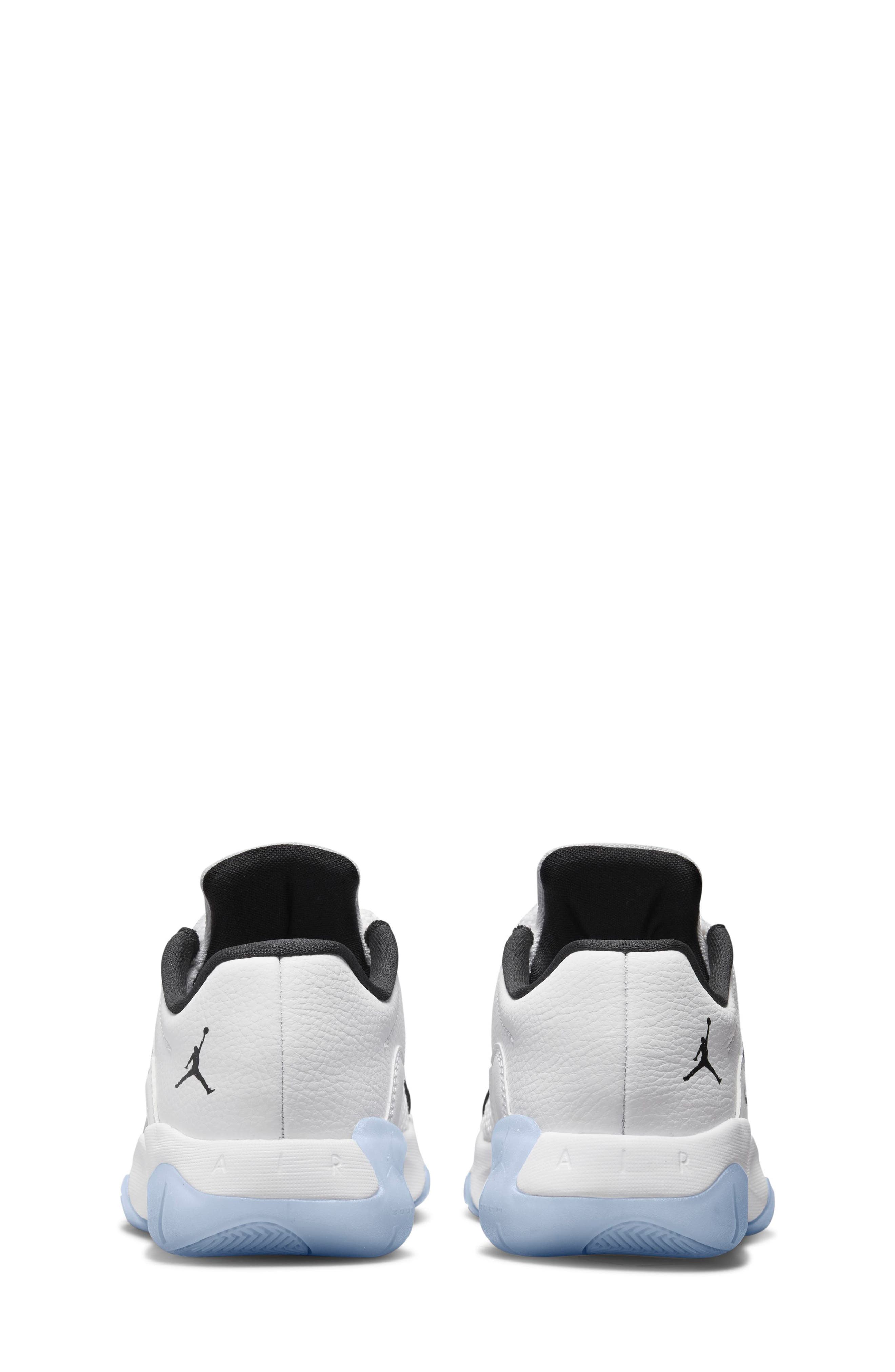 Nike Kids' Air Jordan 11 CMFT Low Sneaker, Alternate, color, 