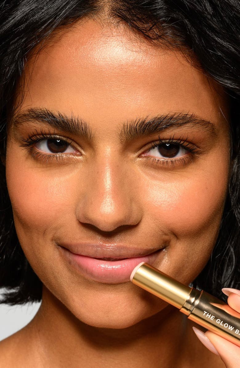 sara happ<sup>®</sup> The Glow Balm Melting Lip Butter, Alternate, color,