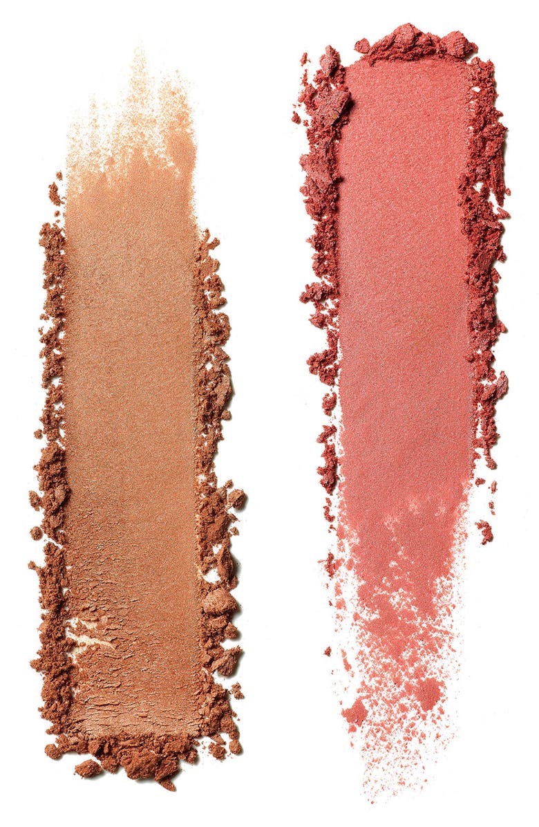 Estée Lauder Poppy Sauvage Pure Color Envy Sculpting Blush Duo, Alternate, color, 