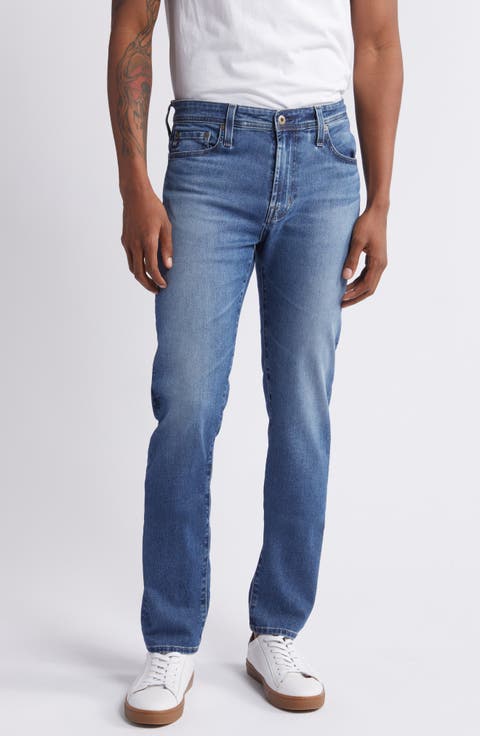 Tellis Cloud Soft Slim Fit Jeans