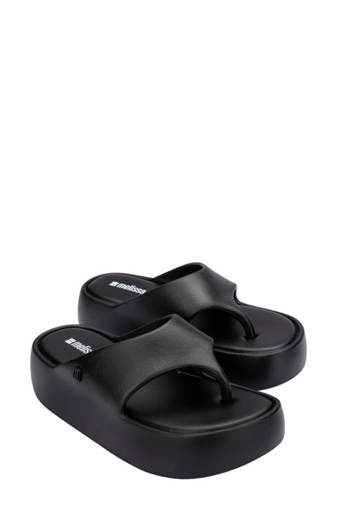 Shop Black Melissa Online | Nordstrom