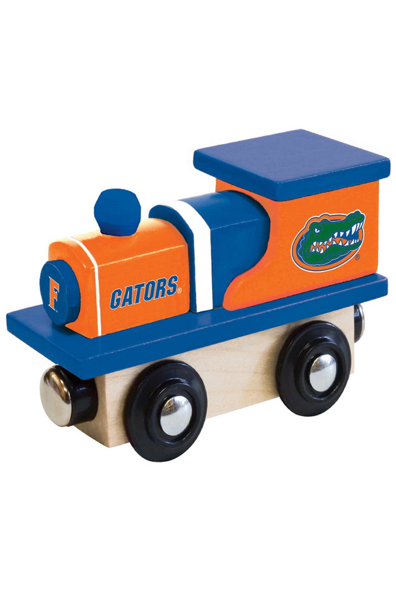 Florida Gators Toy Train Engine, Main, color, Multicolor
