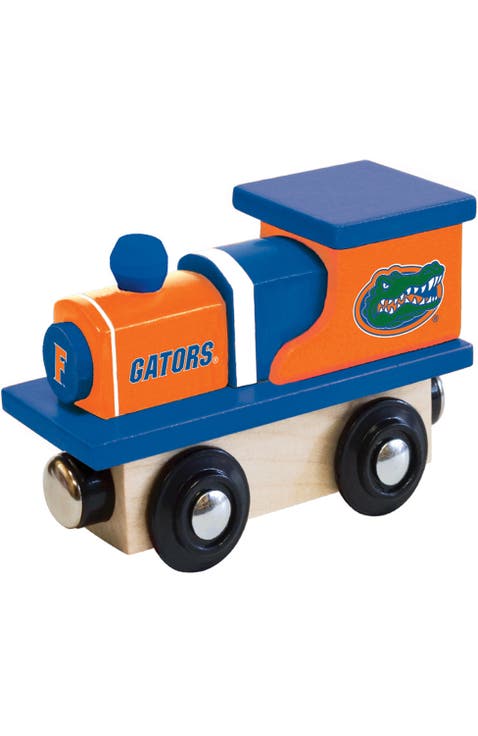 Florida Gators Toy Train Engine