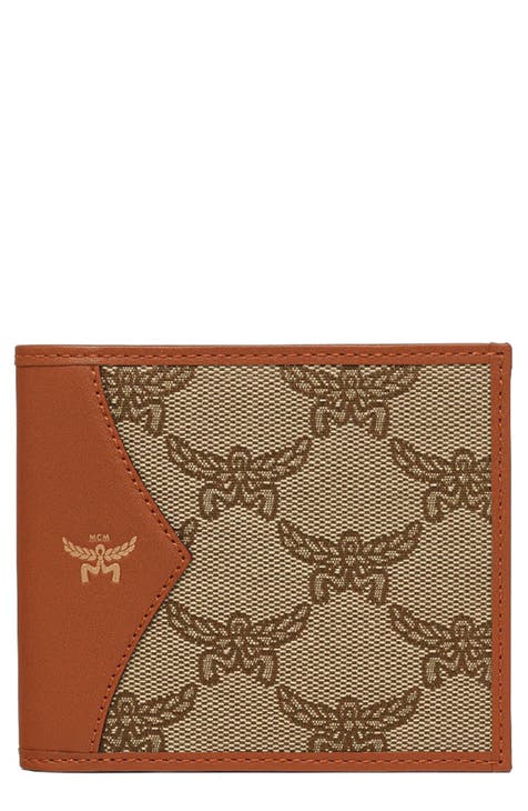 Buy MCM wallet