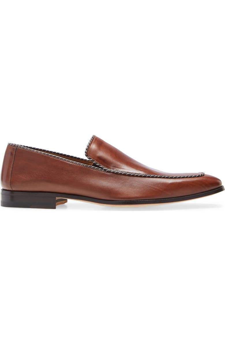 Mezlan Brandt Venetian Loafer, Alternate, color,