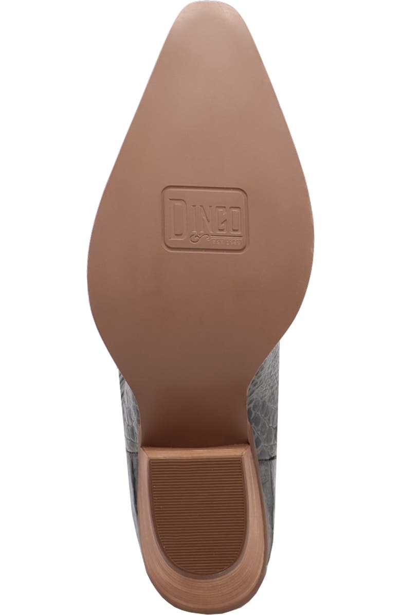 Dingo Ozzie Western Boot, Alternate, color,