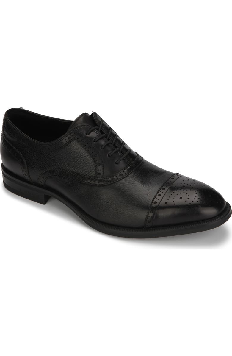 Kenneth Cole New York Futurepod Cap Toe Oxford, Main, color,