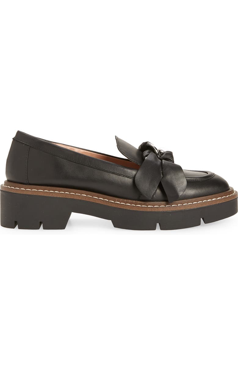 Nordstrom Trinity Lug Sole Loafer, Alternate, color,